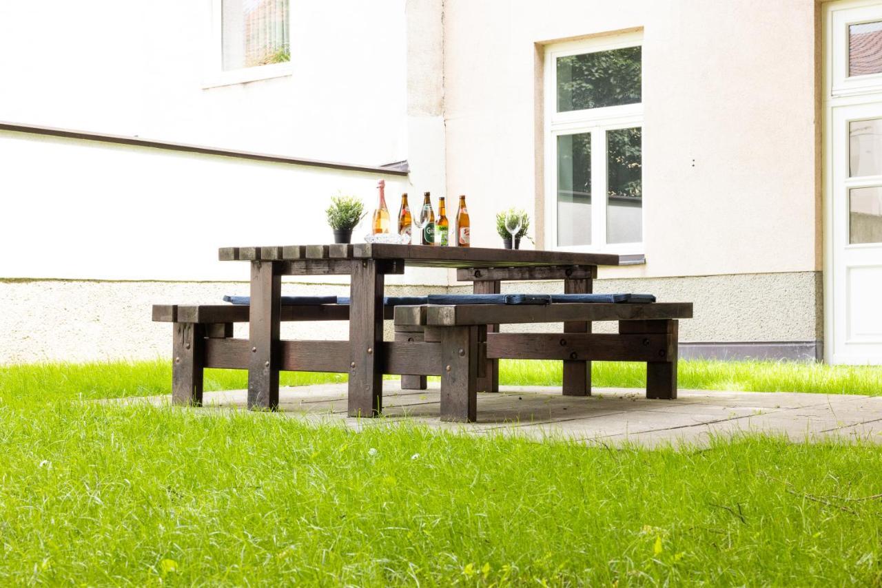 Vienna Central Station Accommodation Экстерьер фото